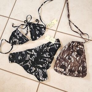 Marni Bikini Swimsuit Nwt